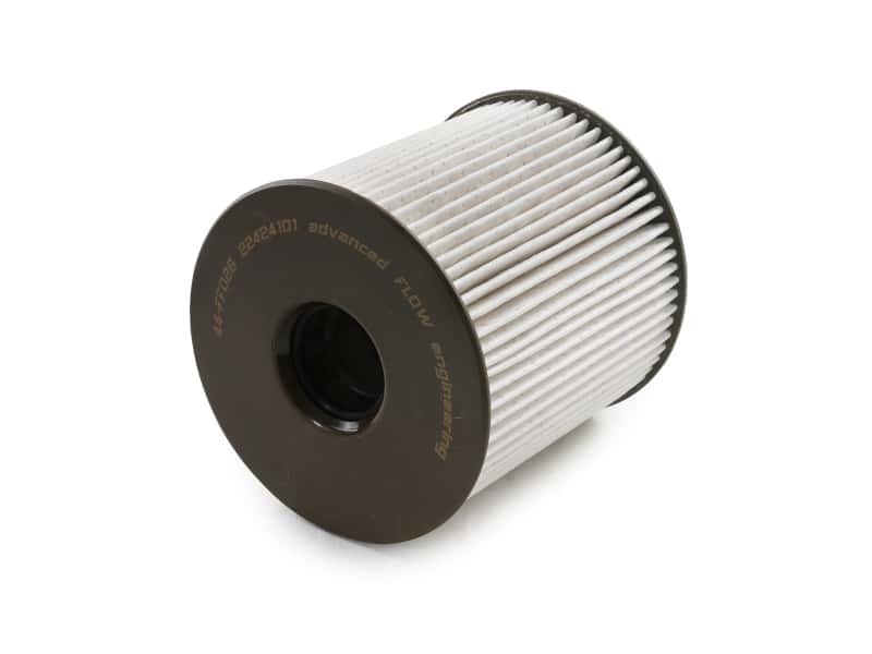 aFe — aFe 19-24 Ram Cummins 6.7L PROGUARD Fuel/Water Separator Filter
Fuel Filter - view 3