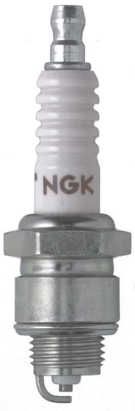 NGK — NGK Racing Spark Plug Box of 4 (R5670-5) - view 2
