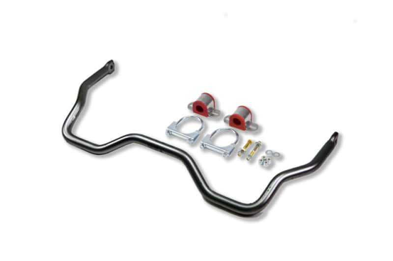 Belltech — Belltech REAR ANTI-SWAYBAR 95-03 S-SERIES BLAZER/JIM 4DR
REAR ANTI-SWAYBAR - view 4