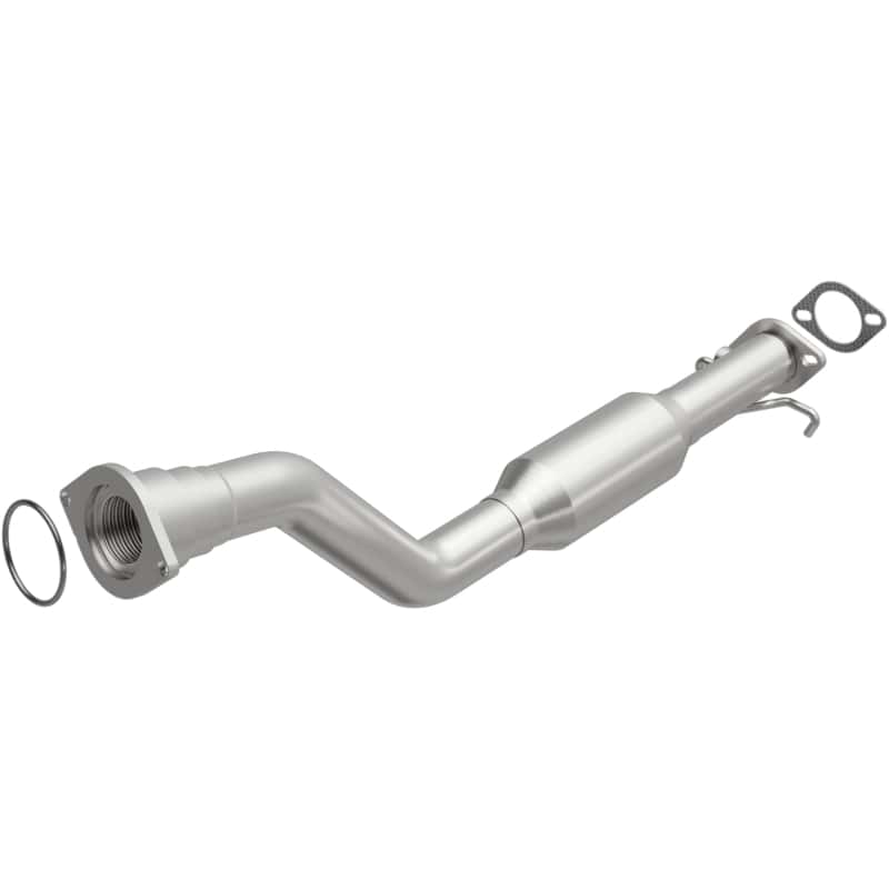 Magnaflow — Magnaflow 00-05 Chevrolet Impala 3.8L Direct Fit Converter
California - view 1