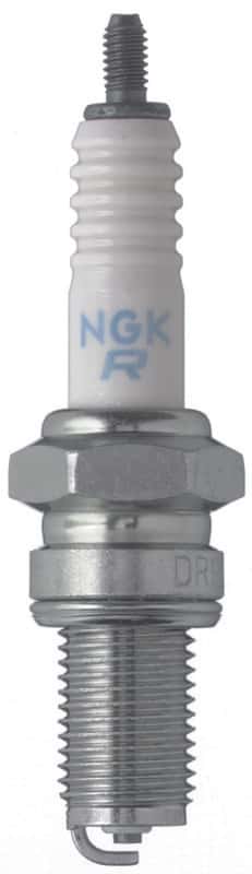 NGK — NGK Standard Spark Plug Box of 10 (DR8EA) - view 2
