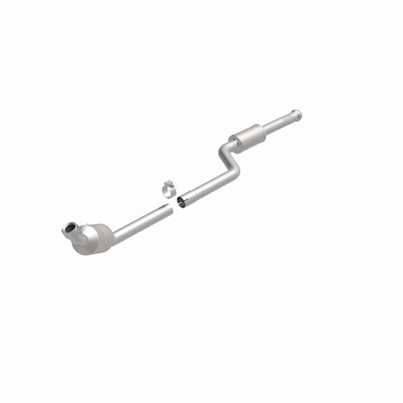 Magnaflow — Magnaflow 08-10 Mercedes-Benz C300 3.0L Direct Fit Converter
California - view 6