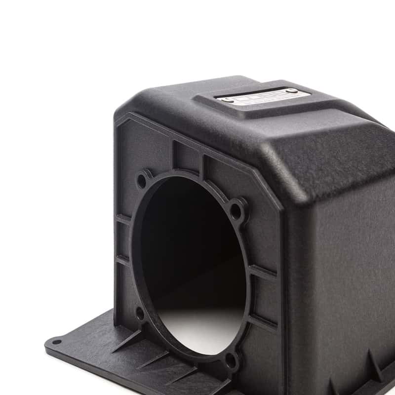 COBB — Cobb 14-19 Ford Fiesta ST Intake System - Black - view 3