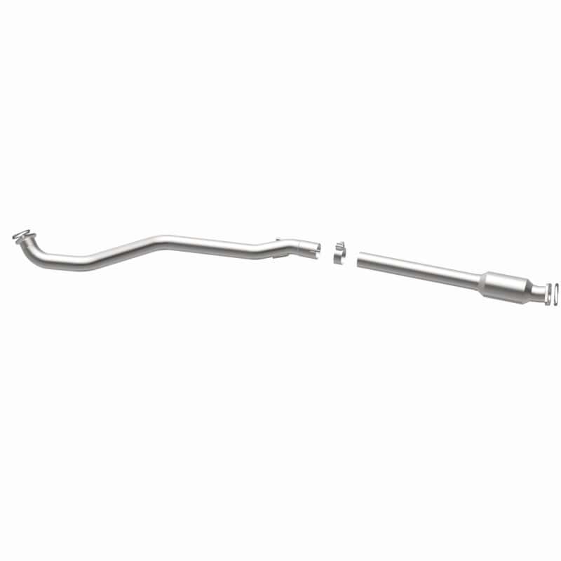 Magnaflow — Magnaflow 16-17 Veloster L4 1.6 OEM Underbody Direct Fit Converter
OEM Grade
OEM - view 21