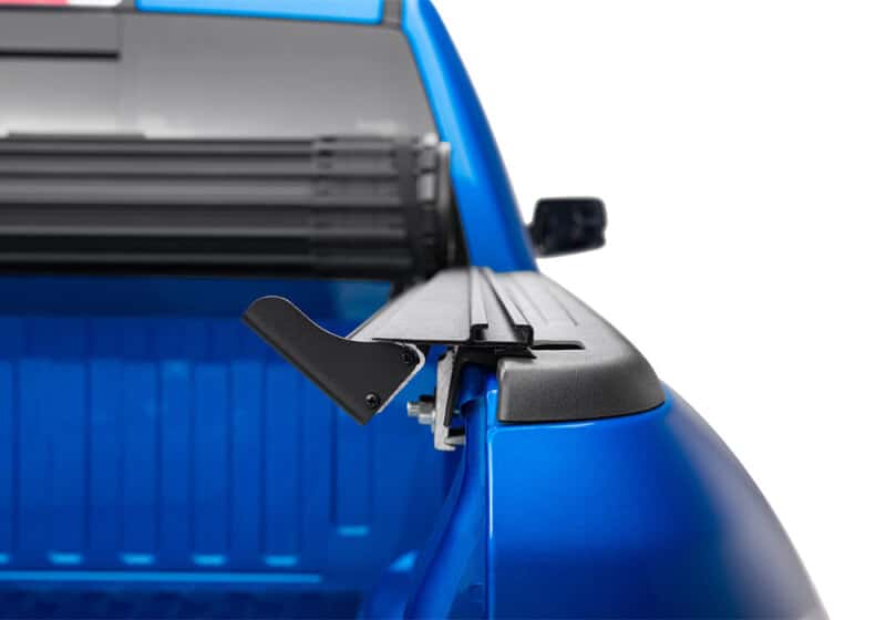 BAK — BAK 20-24 GM Silverado/Sierra 2500/3500 HD 8.2ft. Bed Revolver X4ts
X4ts 20-26 GM HD 8ft - view 11