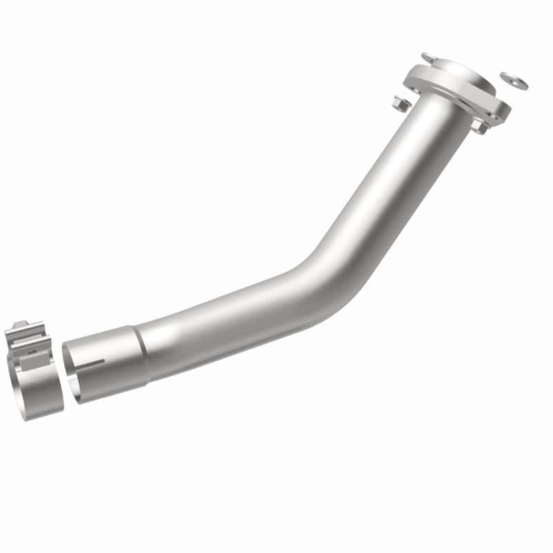 Magnaflow — Magnaflow 18-20 Jeep Wrangler V6 3.6L Bolt On Extension Pipe 2in Pipe Diameter
Exhaust Pipe - view 16