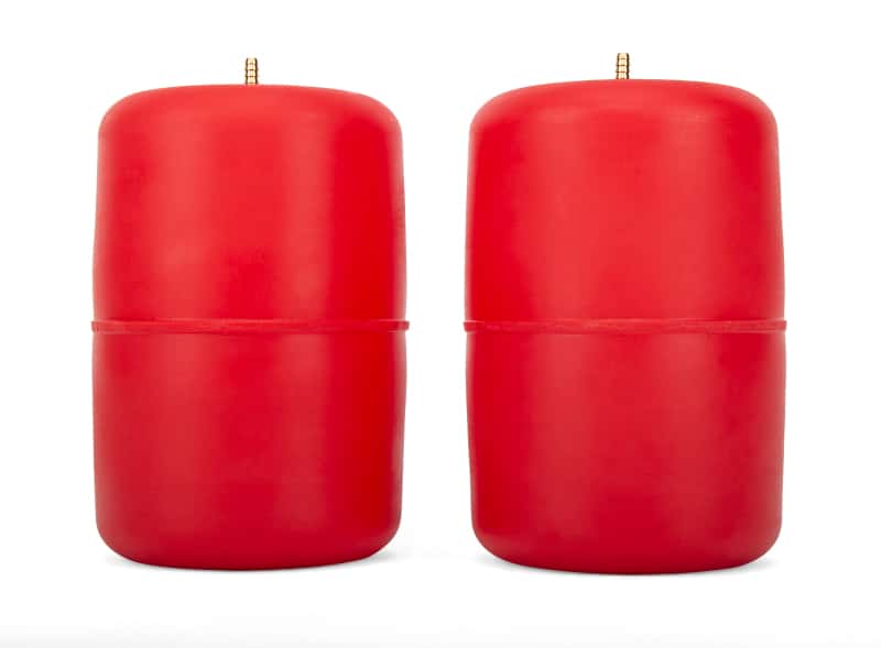 Air Lift — Air Lift Air Lift 1000 Air Spring Kit 16-20 Ford Edge (4WD ONLY)
Susp Leveling Kit - view 2