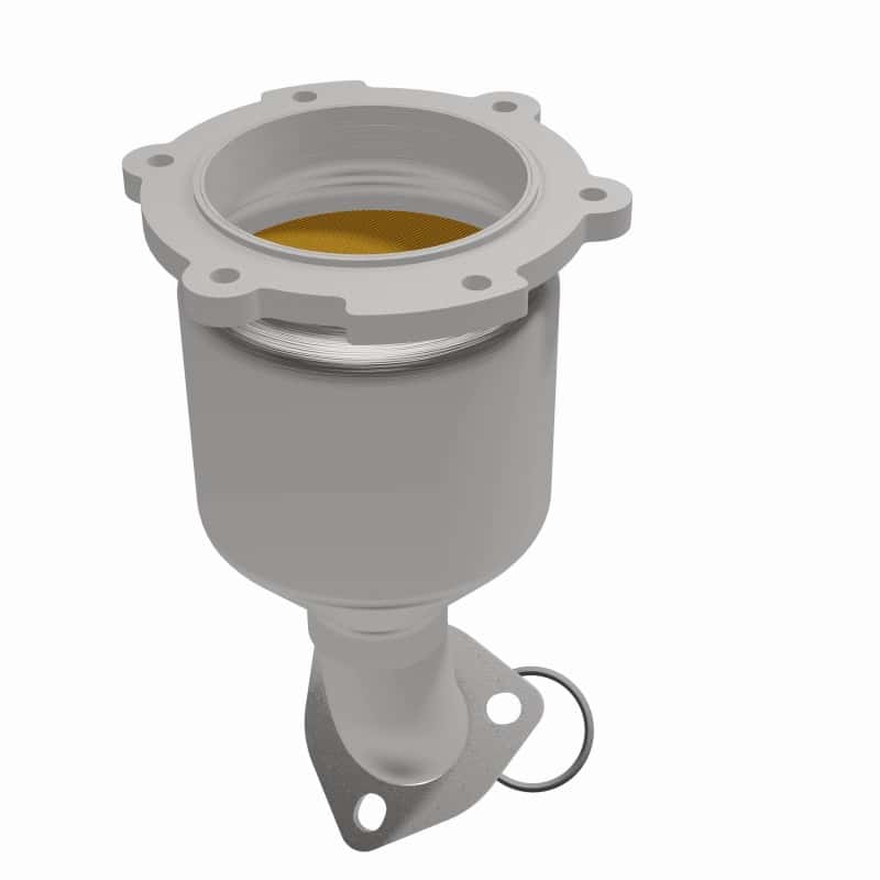 Magnaflow — MagnaFlow Conv DF 04-05 Maxima frnt man OEM
OEM Grade
OEM - view 28