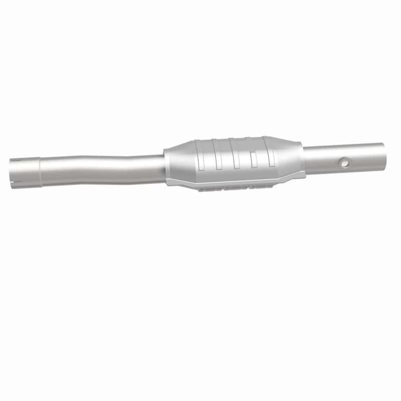 Magnaflow — MagnaFlow Conv DF 01-04 Jeep G/C 4.0L OEM
OEM Grade
OEM - view 11