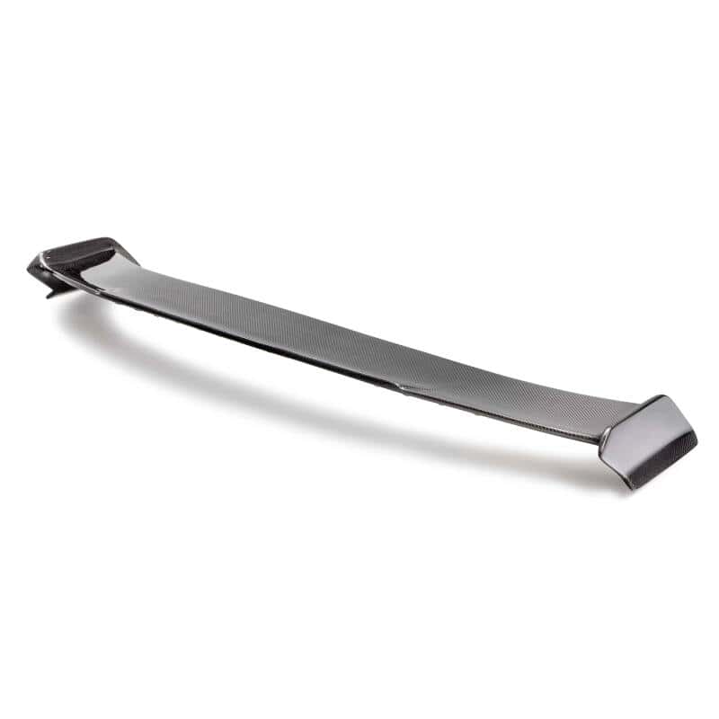 Seibon — Seibon 23-24 Honda Civic Type R MB-Style Carbon Fiber Rear Spoiler - view 2