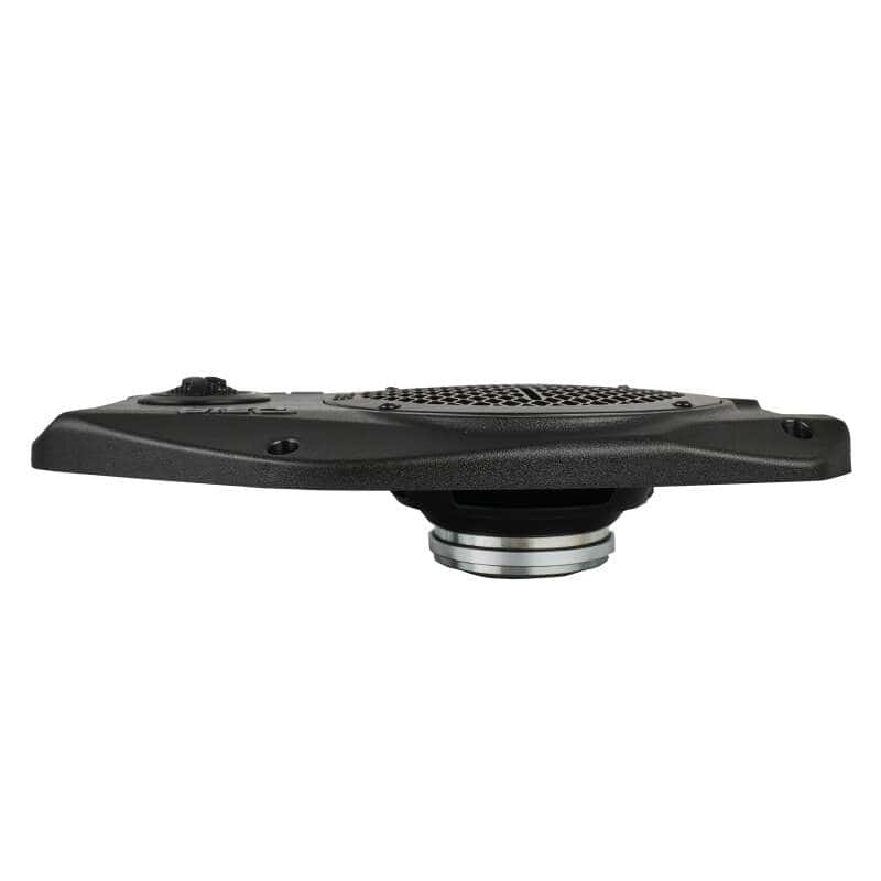 DS18 — DS18 2018-23 Jeep JL/JLU/JT Overhead Soundbar w/ 2x 6.5in & 2x 1.7in Speakers 2x 6JP300N-4 &ZXI-T1 - view 5