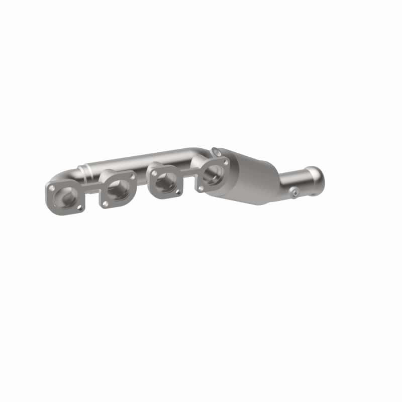 Magnaflow — MagnaFlow Converter Direct Fit 07-10 BMW X5 4.8L V8
OEM Grade
OEM - view 6