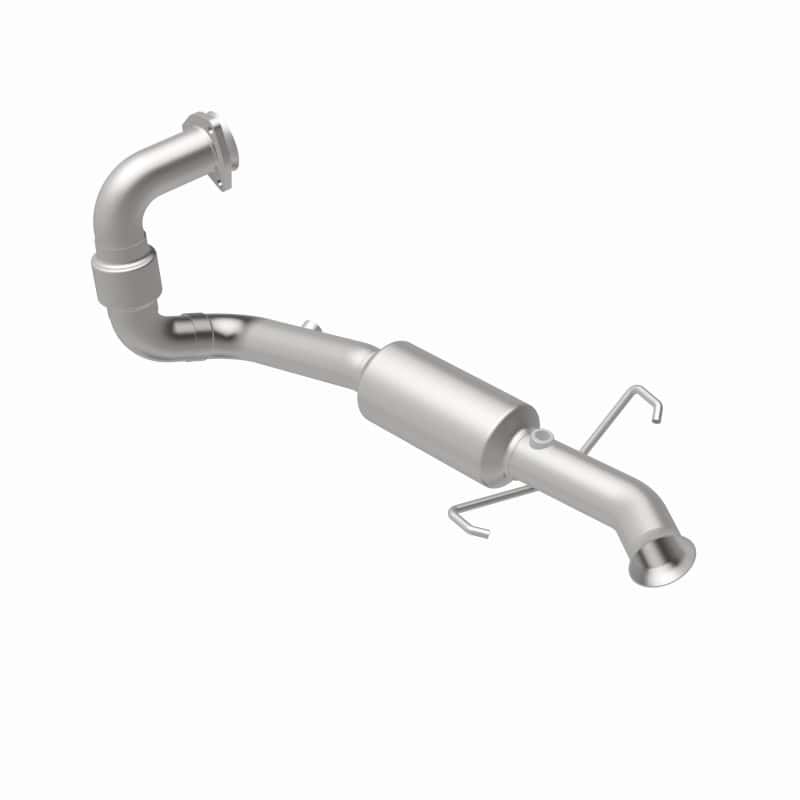 Magnaflow — MagnaFlow Conv DF 99 Saab 9-3 2.0L
HM Grade
HM - view 18