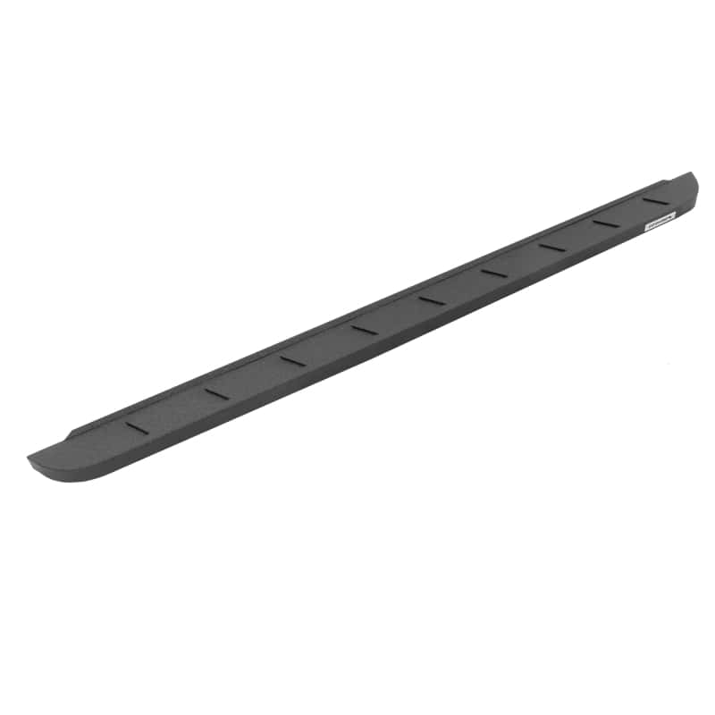 Go Rhino — Go Rhino RB10 Slim Running Boards - Universal 68in. (Fits 2DR) - Bedliner Coating
RUNNING BOARDS - view 4