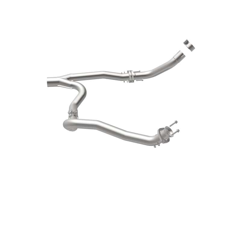 Magnaflow — MagnaFlow Loop Delete Y Pipe 12-15 Wrangler 3.6L V6 2in/2.5in
Performance Pipe - view 17