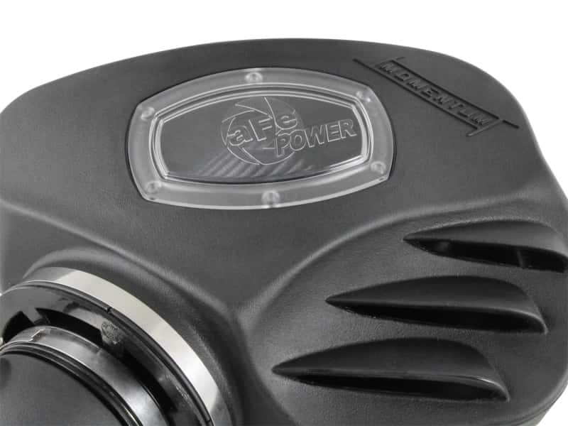 aFe — aFe Momentum Intake Stage-2 Pro Dry S 14 BMW 435i (F32) L6-3.0 / 12-15 335i (F30) L6 3.0L Turbo N55
Momentum Intake Kit
AirIntKt - view 4