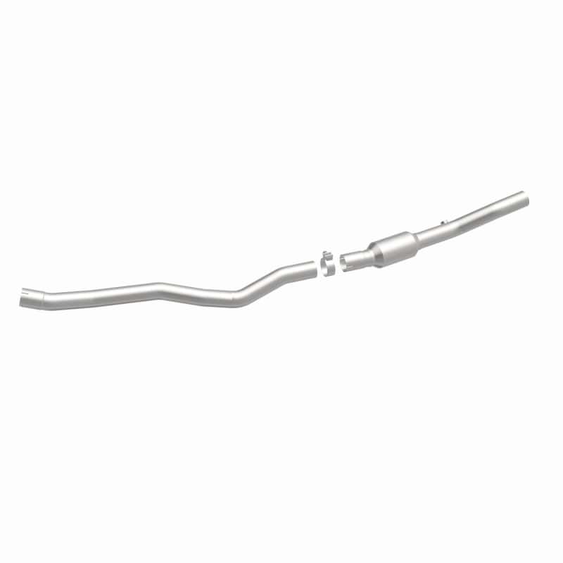 Magnaflow — MagnaFlow Conv Direct Fit 94-95 Dodge Dakota 3.9L
California - view 9