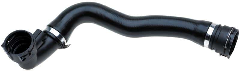 Gates — Gates 00-03 BMW X5 4.4L/4.6L Lower Molded Coolant Hose - view 1