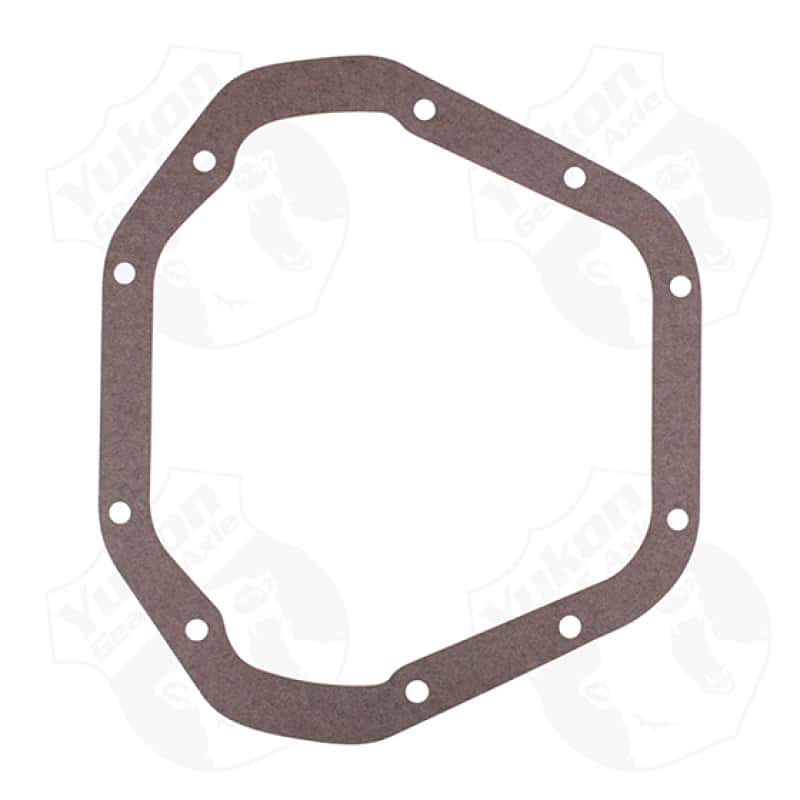 Yukon Gear & Axle — Yukon Gear Replacement Cover Gasket For Dana 50 / Dana 60 & Dana 70
Cover Gaskets  - view 2