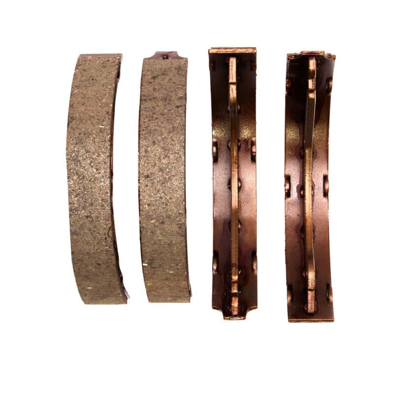 DFC — DFC 74-95 Volvo 245/760 Series Parking Brake Parking Shoes
DFC Brake Shoe Set - view 2