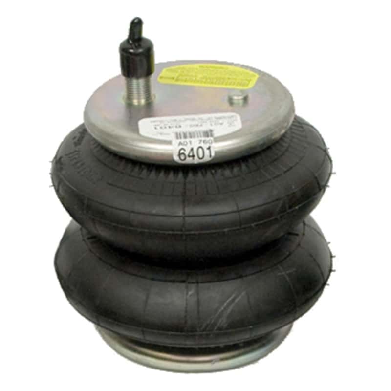 Firestone — Firestone Ride-Rite Replacement Bellow 224CZ (For Kit PN 2596 / 2299 / 2597 / 2550) (W217606401)
Replacement Bellows
SuspAirBag/Bellows - view 1