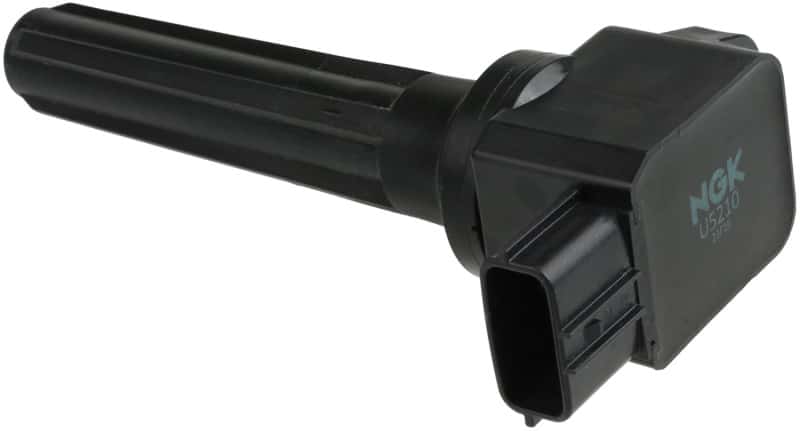 NGK — NGK 2015-08 Mitsubishi Lancer COP Ignition Coil
Ignition Coil - view 2
