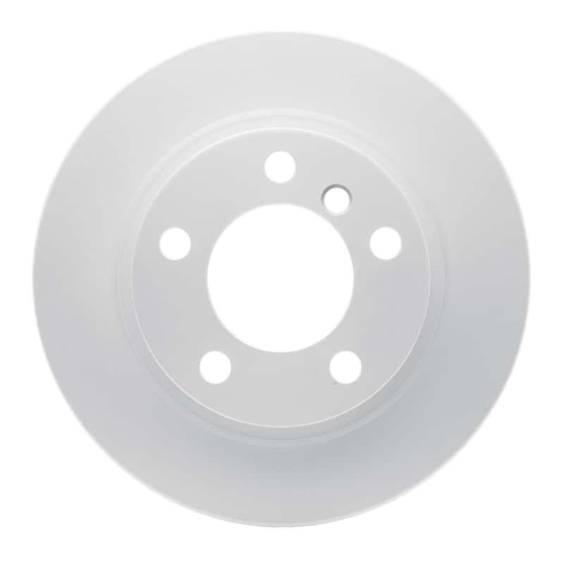 DFC — DFC 11-16 Mini Cooper Countryman Rear GeoSPEC Coated Rotor
DFC Brake Rotor - view 1