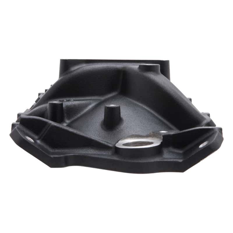 Edelbrock — Edelbrock Intake Manifold Perf Eps SBC w/ Oil Fill Tube and Breather Black
MANIFOLD - view 16