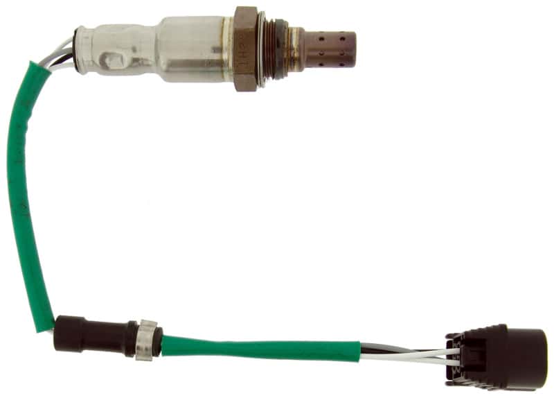 NGK — NGK Honda CR-V 2011-2010 Direct Fit Oxygen Sensor
Oxygen Sensor - view 2