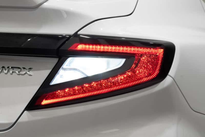 Diode Dynamics — Diode Dynamics 22-23 Subaru WRX Tail as Turn w/ Backup Module - view 3