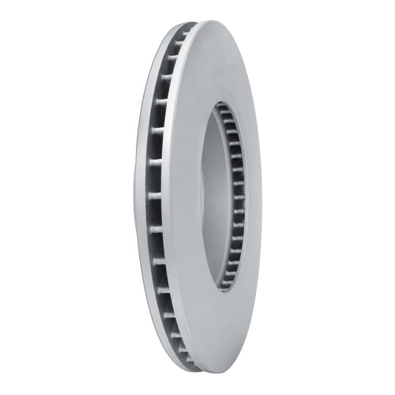 DFC — DFC 11-19 BMW 640i Gran Coupe Front GeoSPEC Coated Rotor
DFC Brake Rotor - view 4