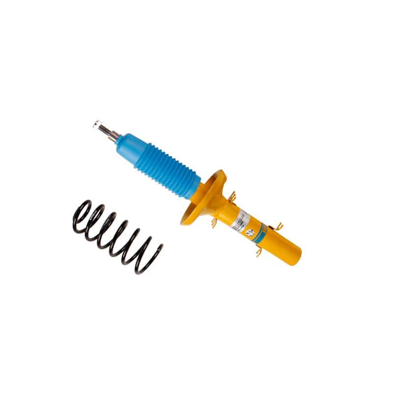 Bilstein — Bilstein B12 1999 Volkswagen Golf GL Front and Rear Suspension Kit
Complete Kit - view 3
