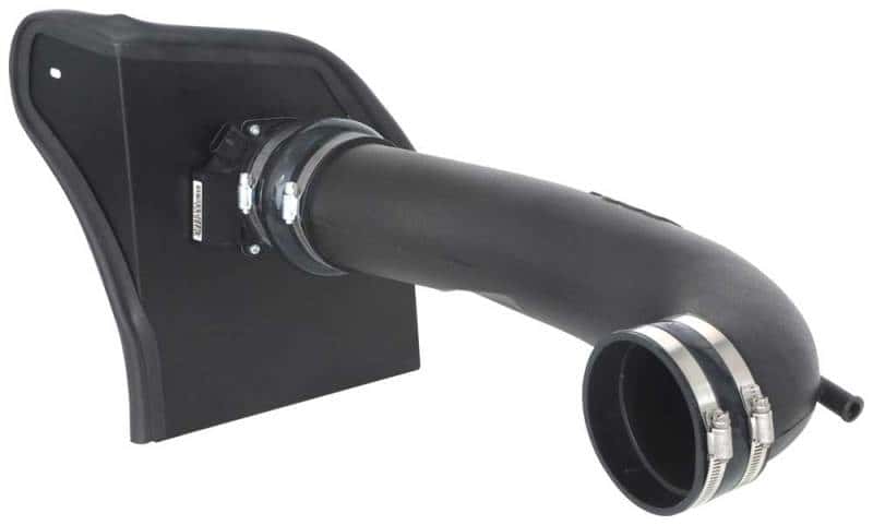 K&N Engineering — K&N 05 Pontiac GTO V8-6.0L Performance Intake Kit
Performance Air Inta
Air Intake System - view 5
