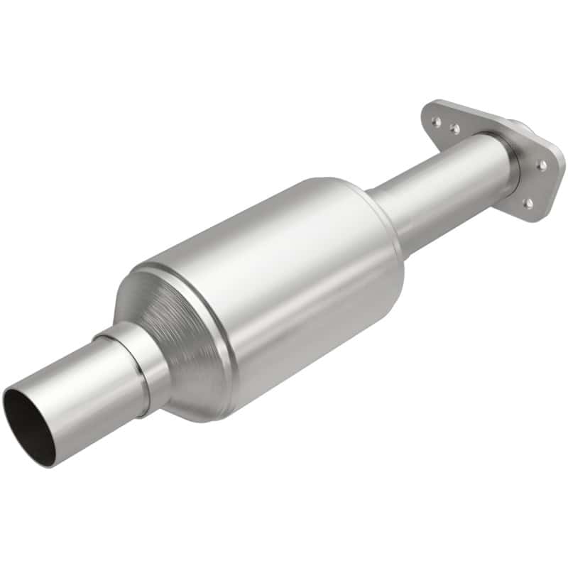 Magnaflow — MagnaFlow Conv Direct Fit 85-93 Chevrolet S10 L4 2.5LGAS
California - view 1
