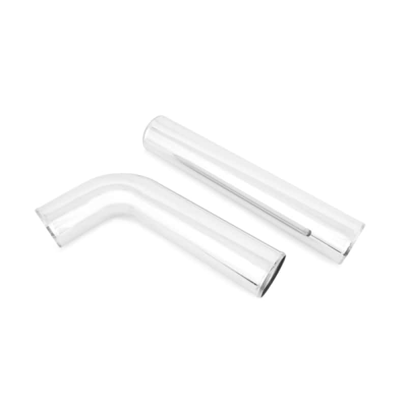 Mishimoto — Mishimoto 07.5-09 Dodge 5.9L Cummins Pipe and Boot Kit
Turbo Intercool Pipe - view 6