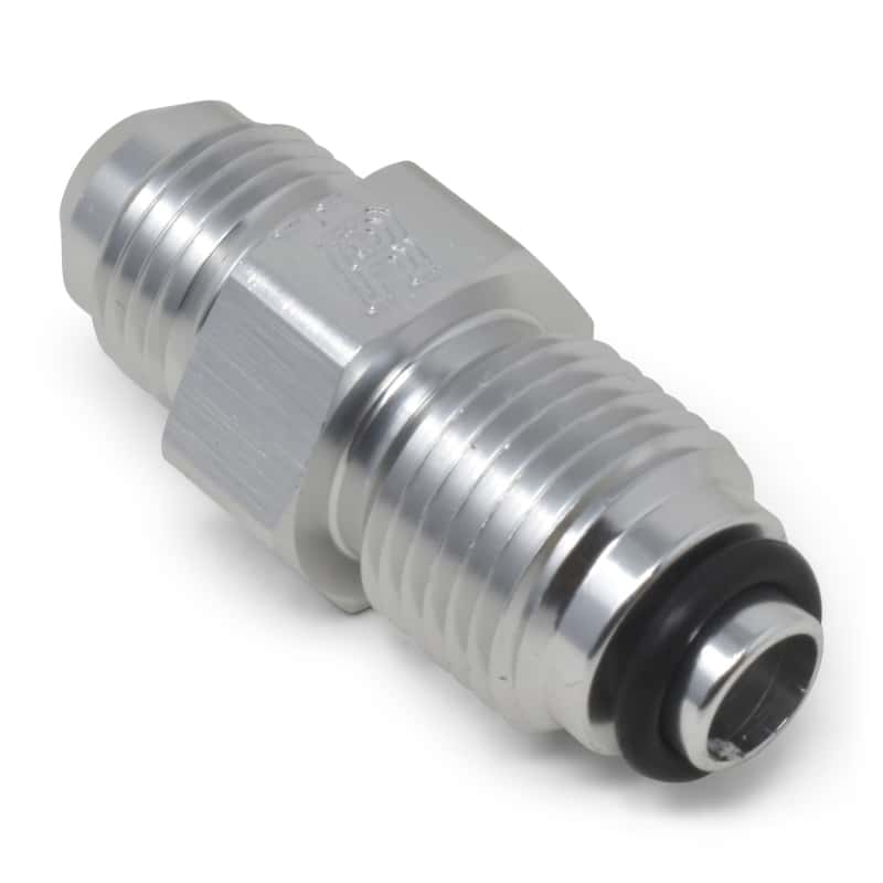 Russell — Russell Performance -6 AN (male to 5/8in-18 O-ring seal) Power Steering Adapter (25 pcs.)
PwrStrgHoseAdpt - view 6