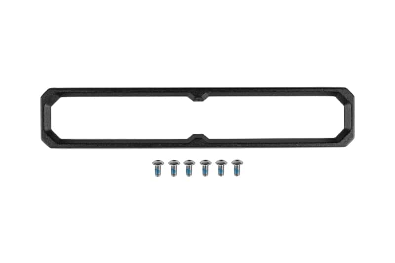 Diode Dynamics — Diode Dynamics SS10 Bezel Standard - view 1
