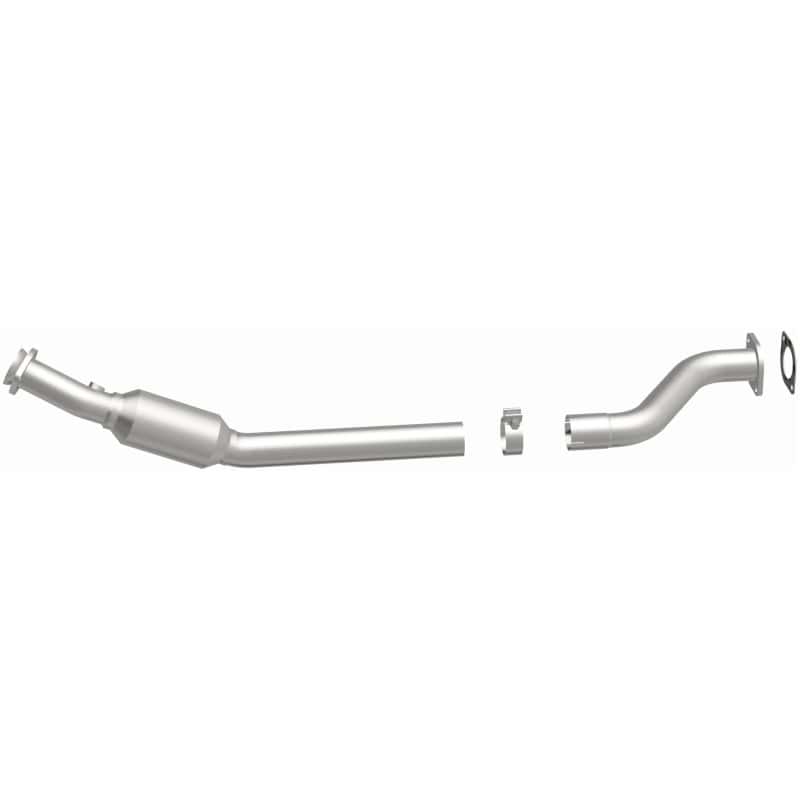 Magnaflow — MagnaFlow Conv DF GTO- 2005-2006 6.0L
HM Grade
HM - view 32
