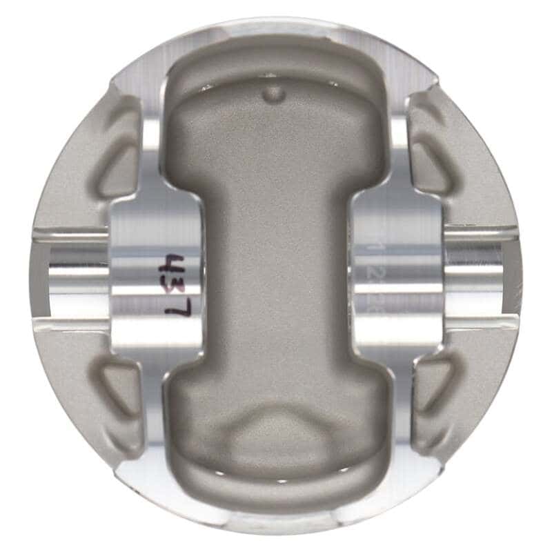 Wiseco — Wiseco Chevy LS 4.035in 1.165in CH -17.00 CC Piston Set
Piston Set - view 6