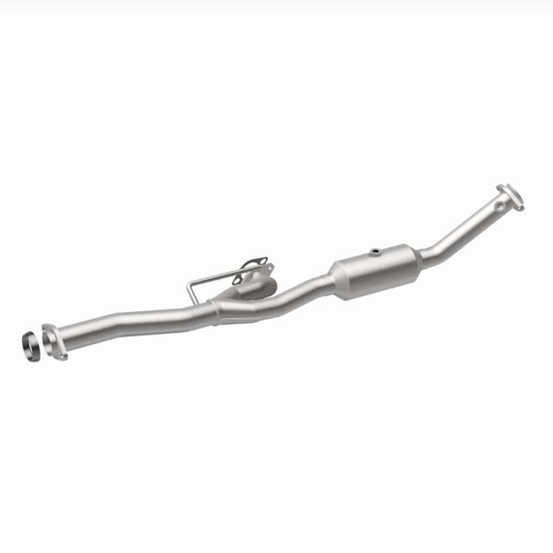 Magnaflow — MagnaFlow Conv DF 07-09 Ranger 4.0 Passenger Side OEM
OEM Grade
OEM - view 19