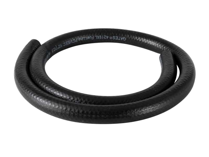 aFe — aFe Magnum FORCE Replacement Fuel Hose 1/2 IN ID x 36 IN L
Fuel Hose - view 1