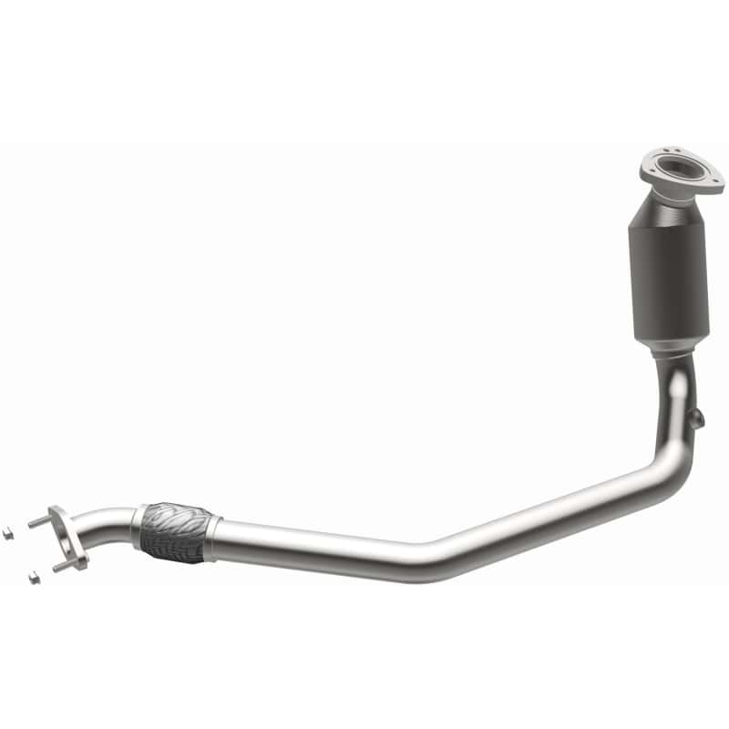 Magnaflow — Magnaflow California Direct Fit Converter 05-06 Pontiac G6 3.5L
California - view 30