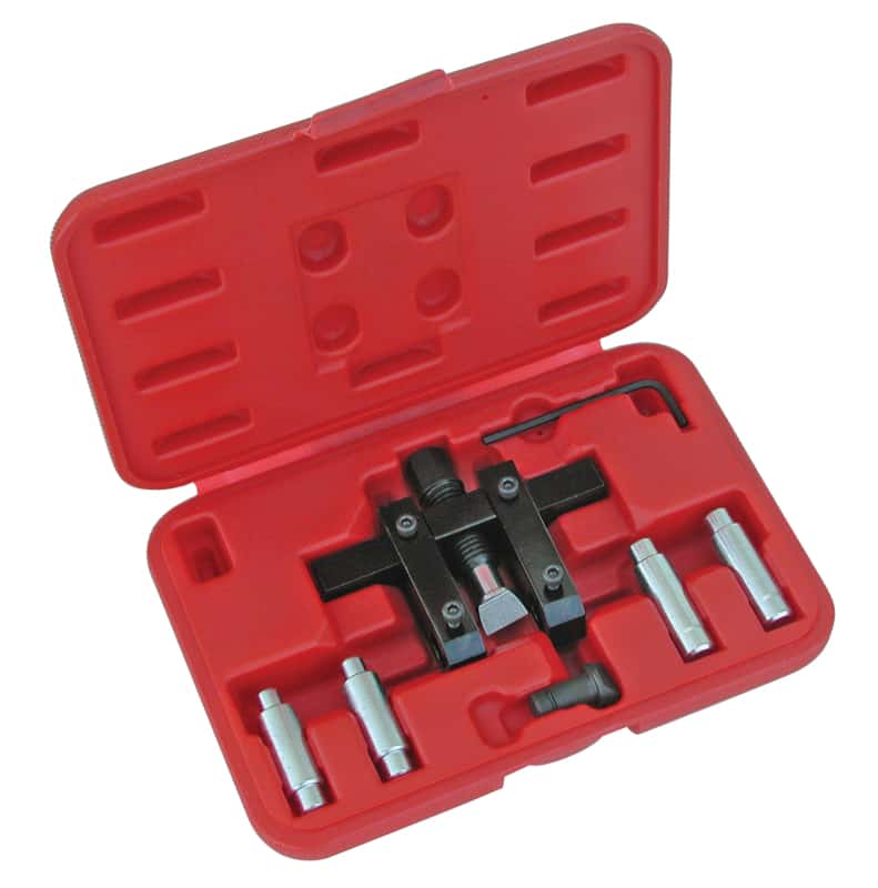 SPC Performance — SPC Performance STEERING KNUCKLE TOOL
STEER KNUCKLE TOOL
ALIGNMENT TL - view 1