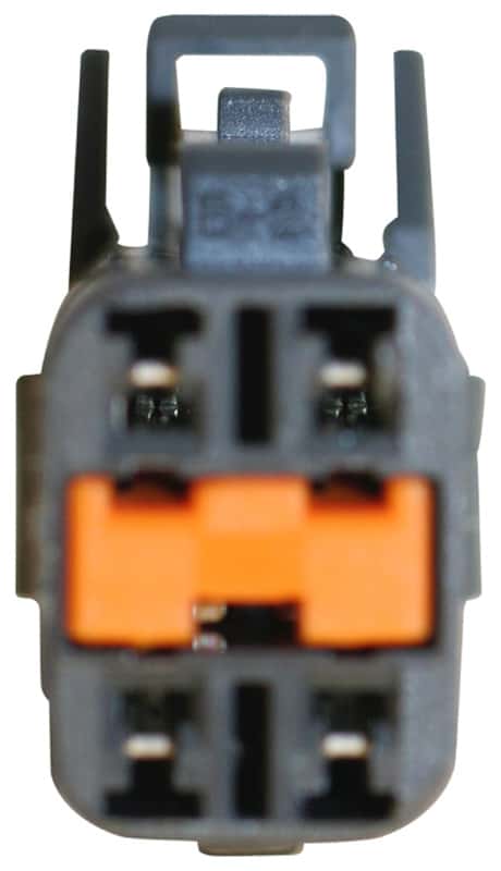 NGK — NGK Infiniti J30 1997-1996 Direct Fit Oxygen Sensor
Oxygen Sensor - view 4