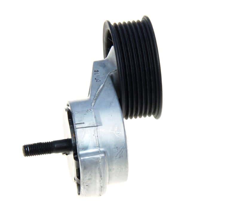 Gates — Gates 94-03 Dodge Ram Pickup V-8 5.9L Tensioner Assy. Belt Drive Tensioner - view 5