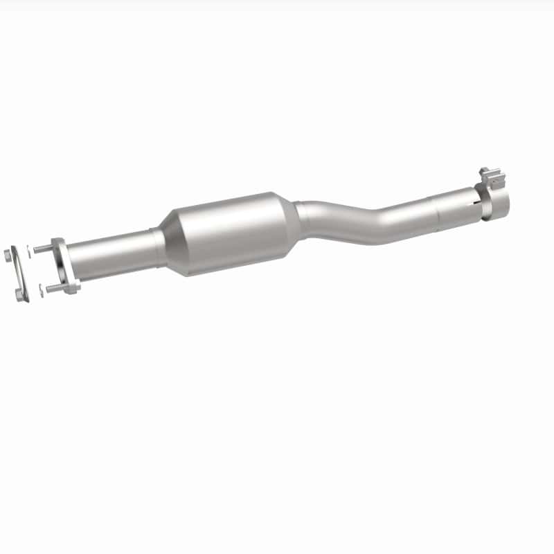 Magnaflow — MagnaFlow 17-19 Ford Escape L4 OEM Underbody Rear Direct Fit CARB Compliant Catalytic Converter
OEM Grade
OEM - view 10
