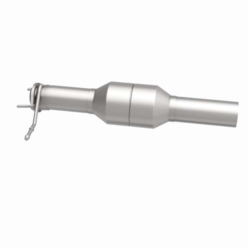 Magnaflow — MagnaFlow Conv DF 03-05 Ford F250/350 SD 6.0
HM Grade
OEM - view 12