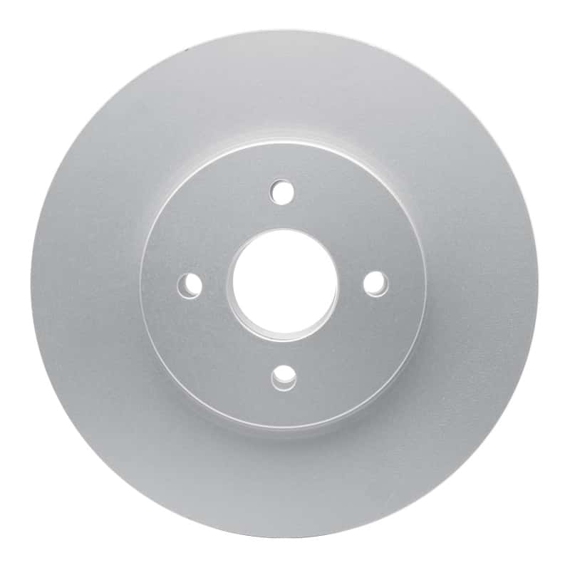 DFC — DFC 02-04 Ford Focus Front GeoSPEC Coated Rotor
DFC Brake Rotor - view 1