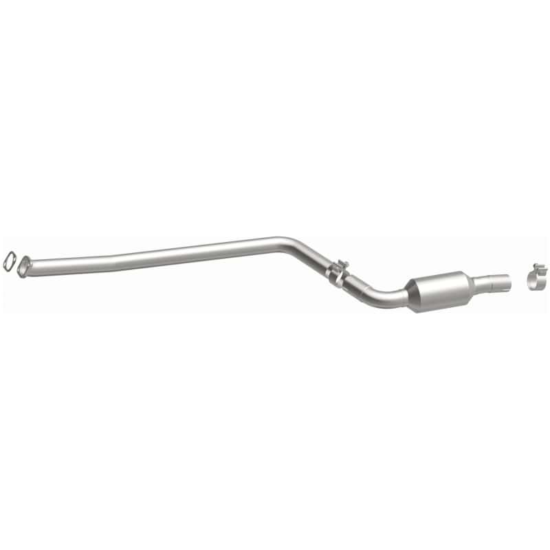 Magnaflow — Magnaflow 11-12 X3 3 L Underbody Direct Fit Converter
OEM Grade
OEM - view 3
