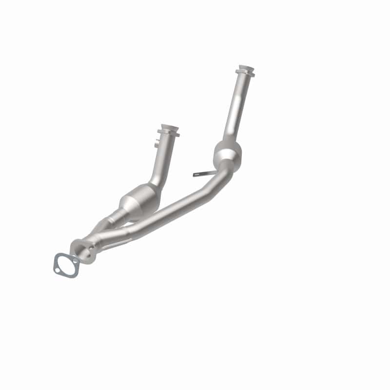 Magnaflow — MagnaFlow Conv DF Taurus 94
Standard Grade
Standard - view 18